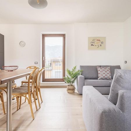 Appartamento Casa Stefano Riva del Garda Esterno foto