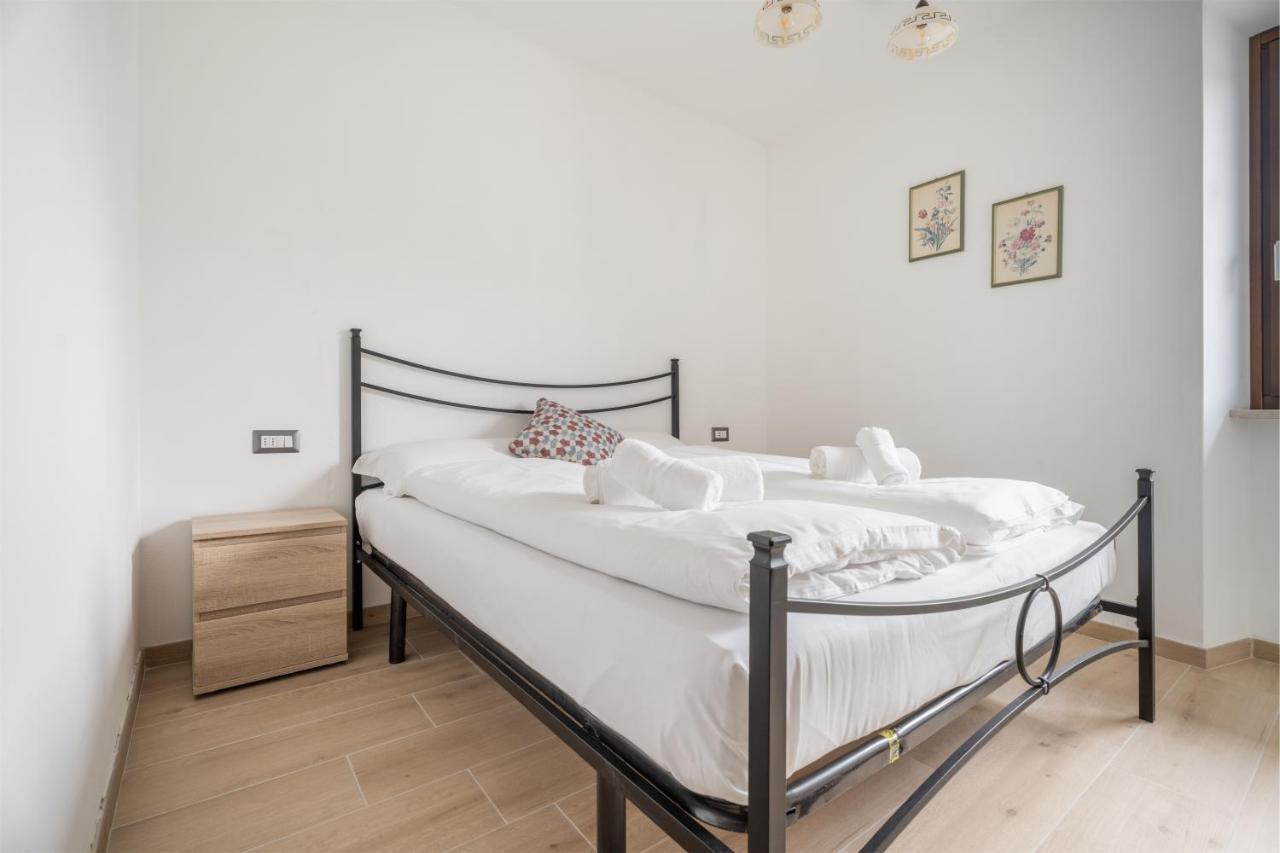 Appartamento Casa Stefano Riva del Garda Esterno foto