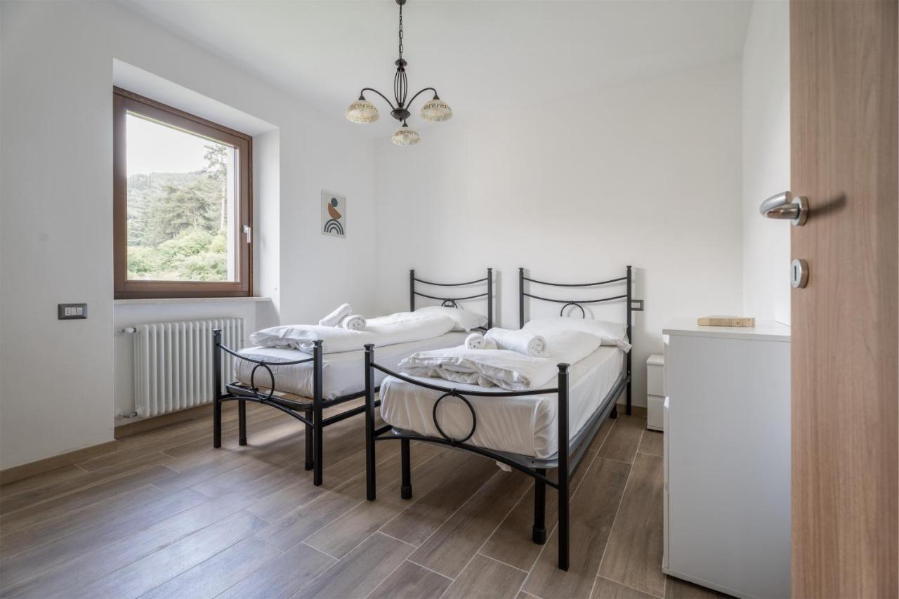 Appartamento Casa Stefano Riva del Garda Esterno foto