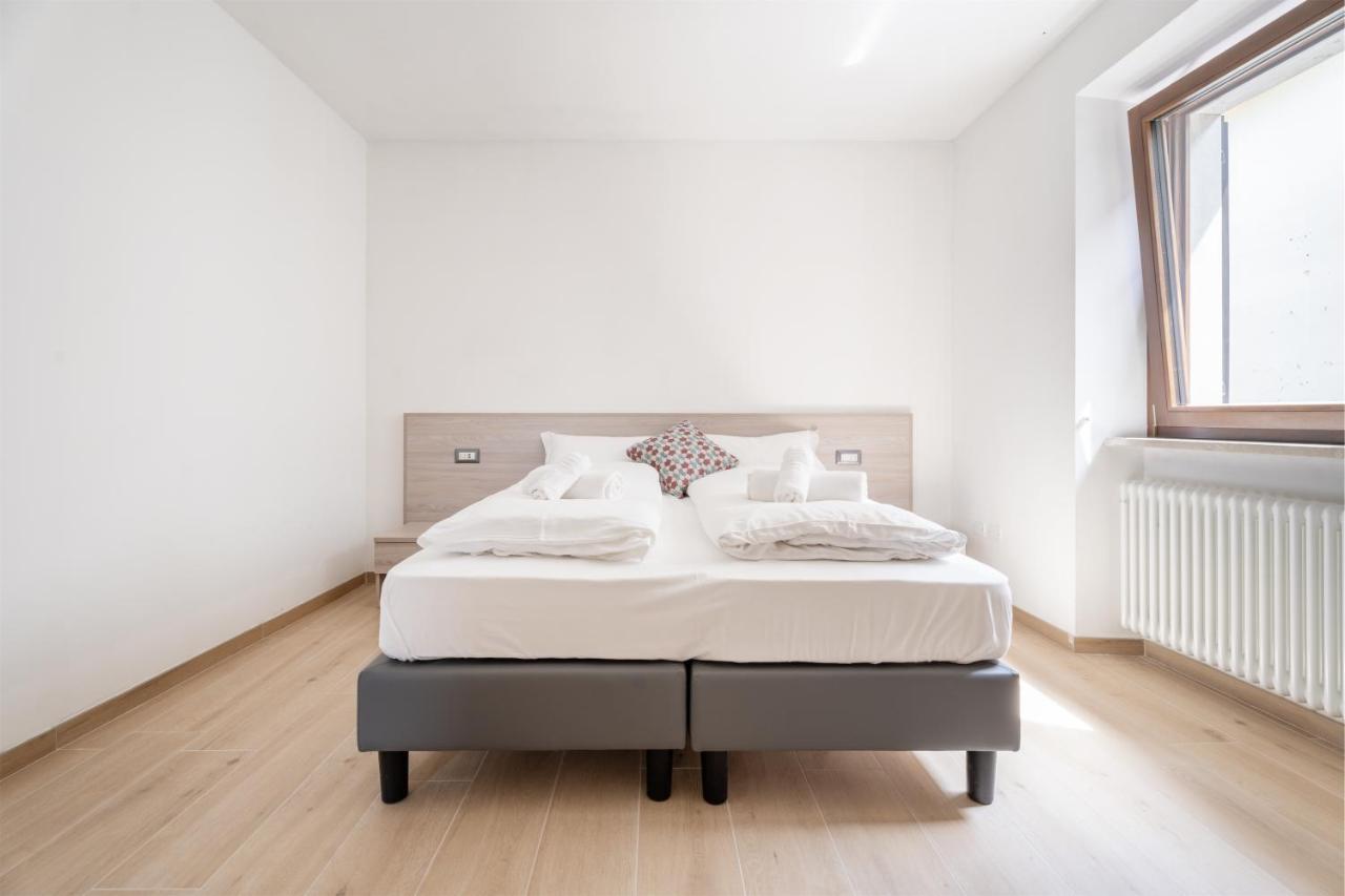 Appartamento Casa Stefano Riva del Garda Esterno foto