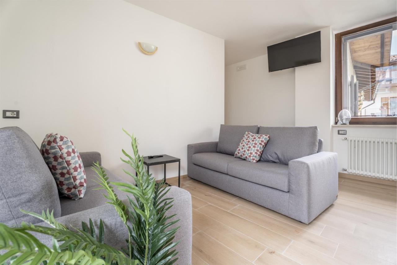 Appartamento Casa Stefano Riva del Garda Esterno foto