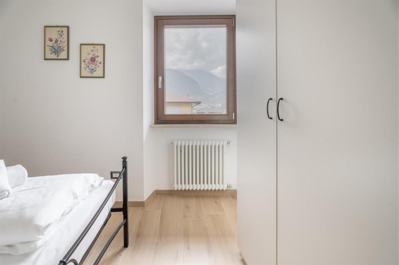 Appartamento Casa Stefano Riva del Garda Esterno foto